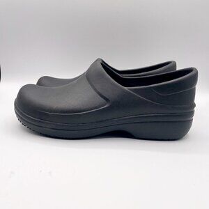 WOMENS NERIA PRO II LITERIDe CLOG size 11